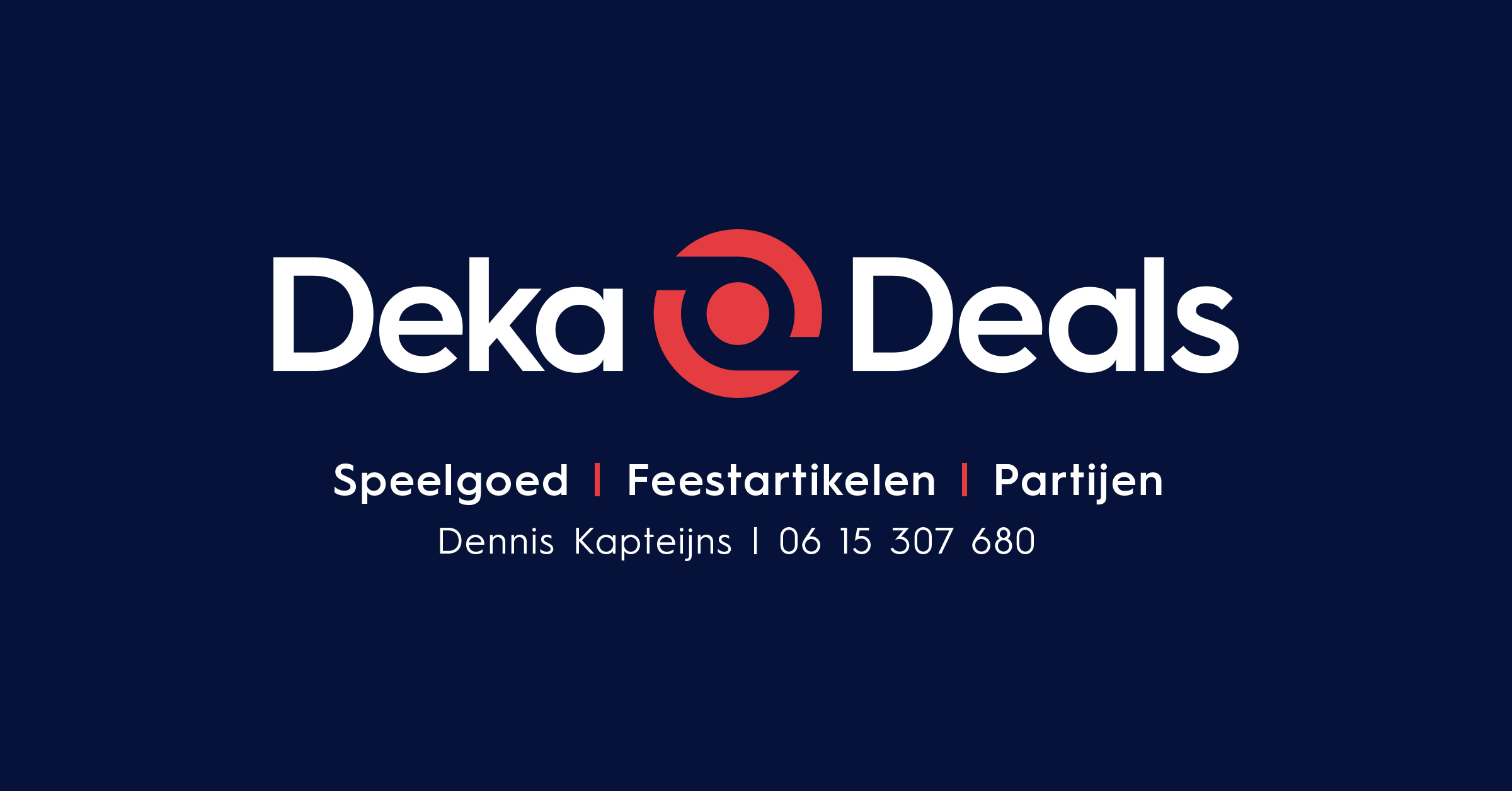 Logo Deka Deals